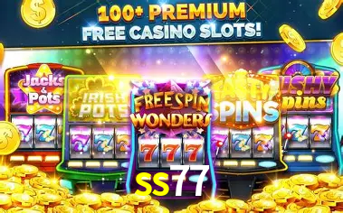 Desvendando o Mundo dos Jogos Virtuais na ss77