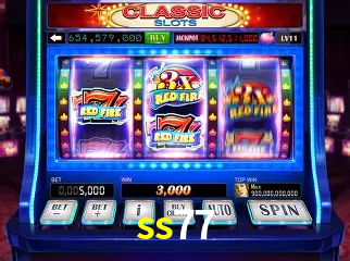 Desvendando o Mundo dos Jogos Virtuais na ss77