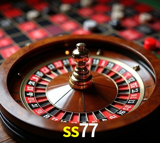 Experiência VIP ss77