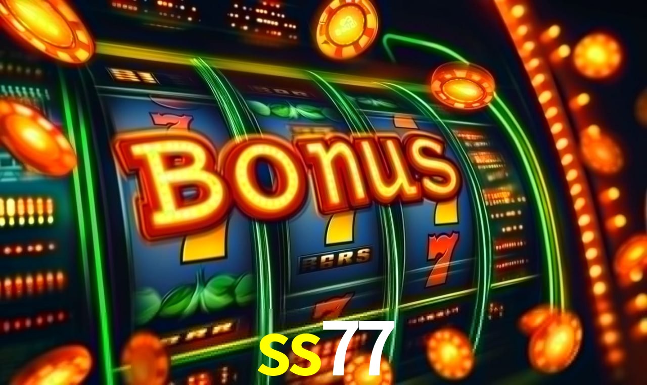 Daily Bonuses ss77