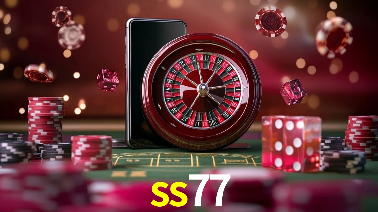 VIP Casino ss77