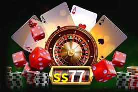 Cadastro Rápido ss77