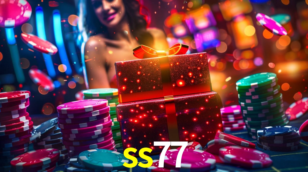 Explorando a Categoria de Eventos em Apostas na ss77