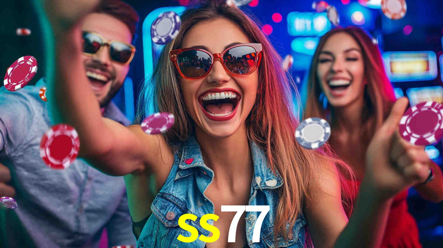 Apostas Esportivas na ss77: Um Guia Completo