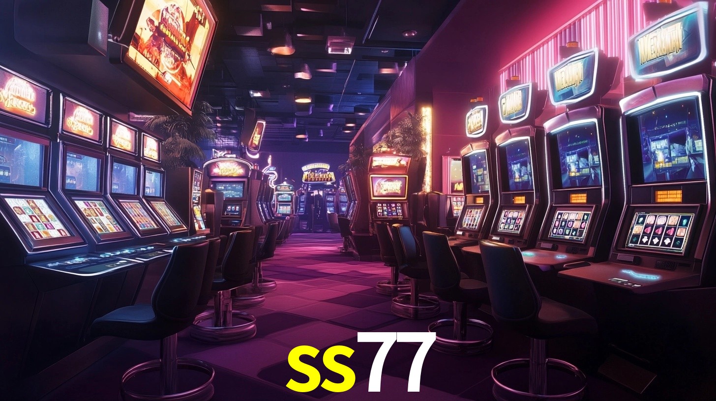 ss77 bet