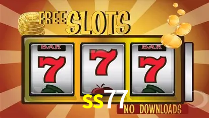 Descubra a Magia dos Jogos de Arcade no ss77