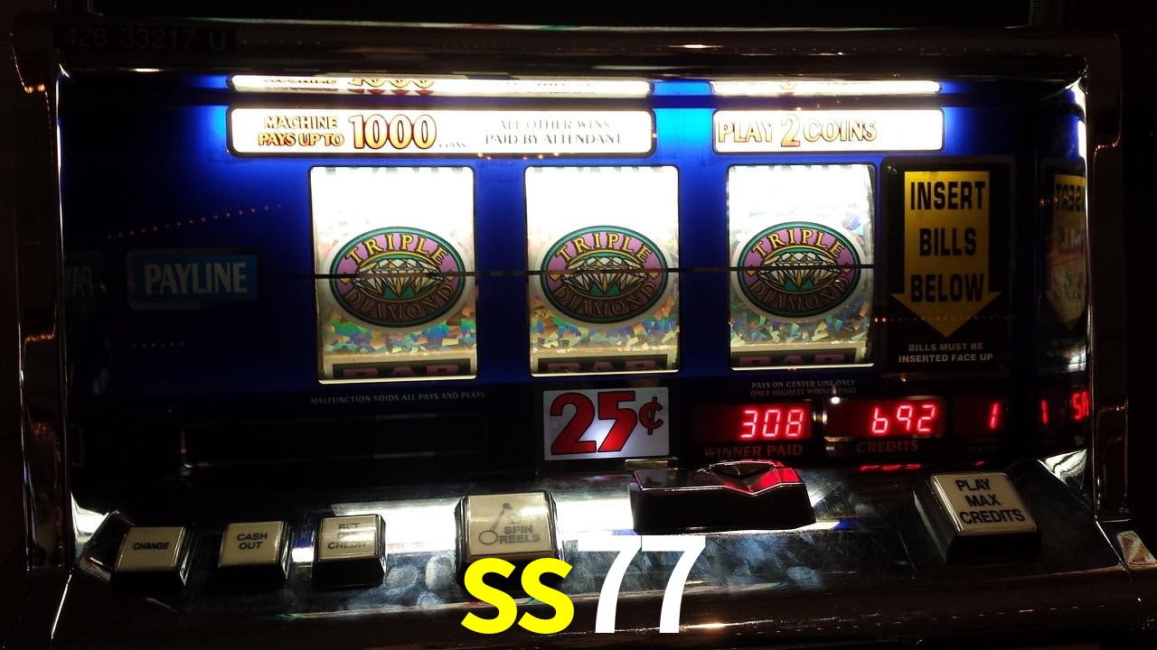 Roulette Table ss77