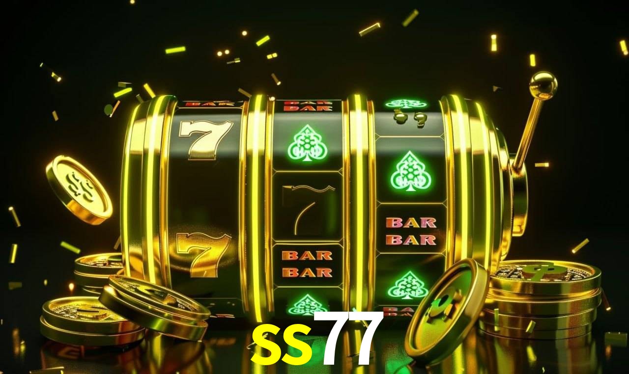 Benefícios da Conta ss77