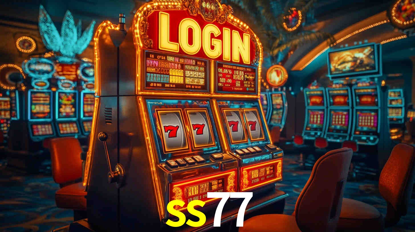 Experimente o Login Seguro Premium no ss77