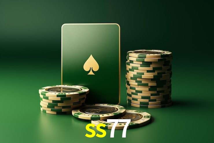Live Casino ss77