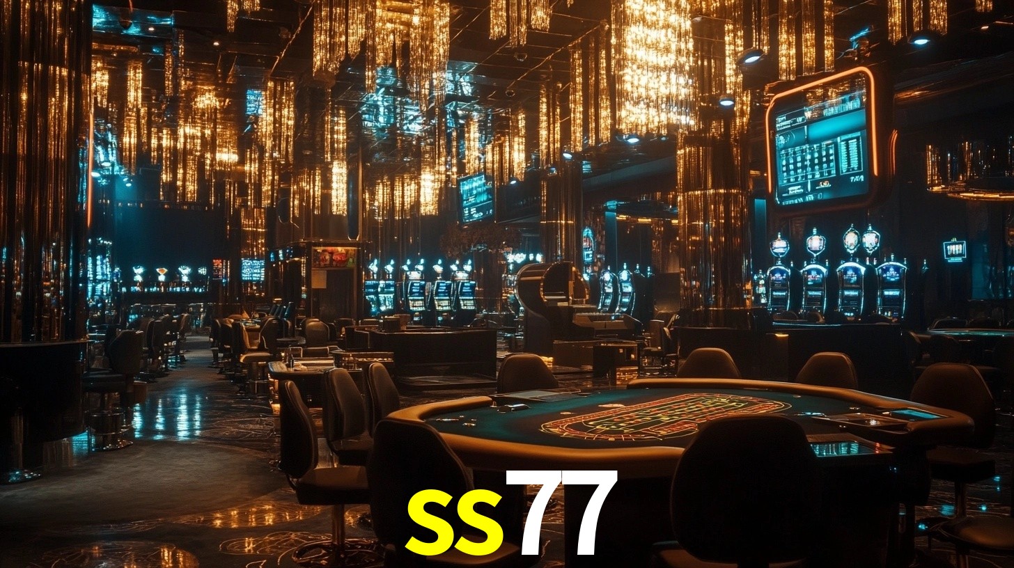 ss77 bet