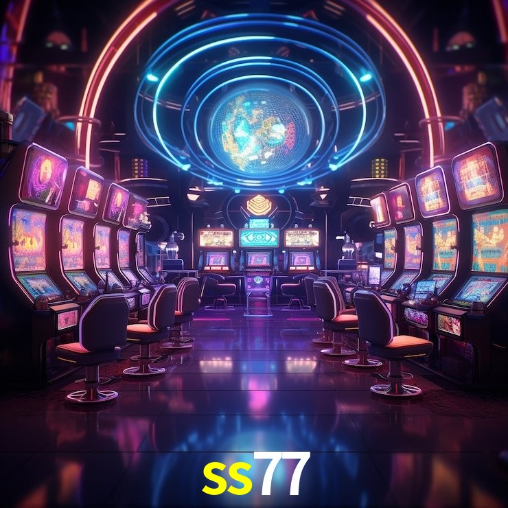 Casino Ao Vivo ss77