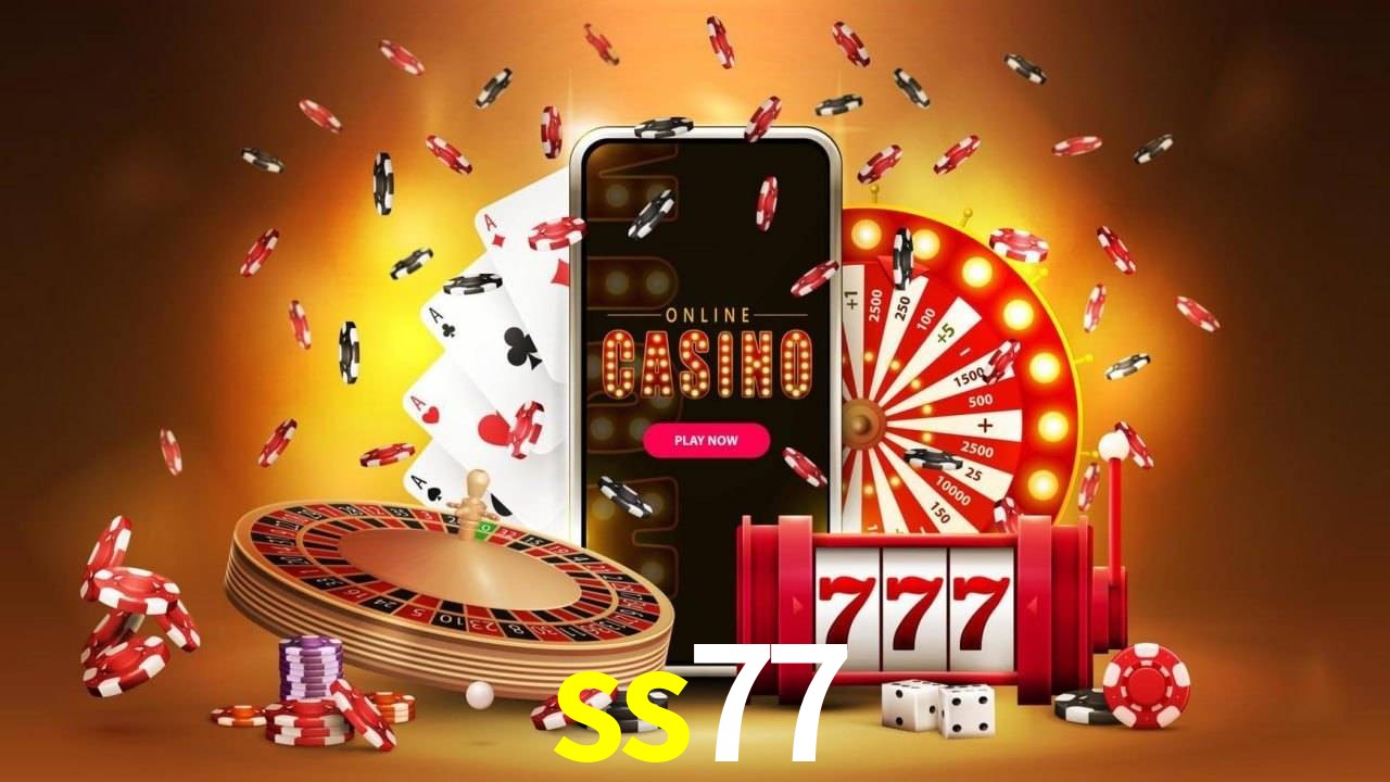 Casino Ao Vivo ss77