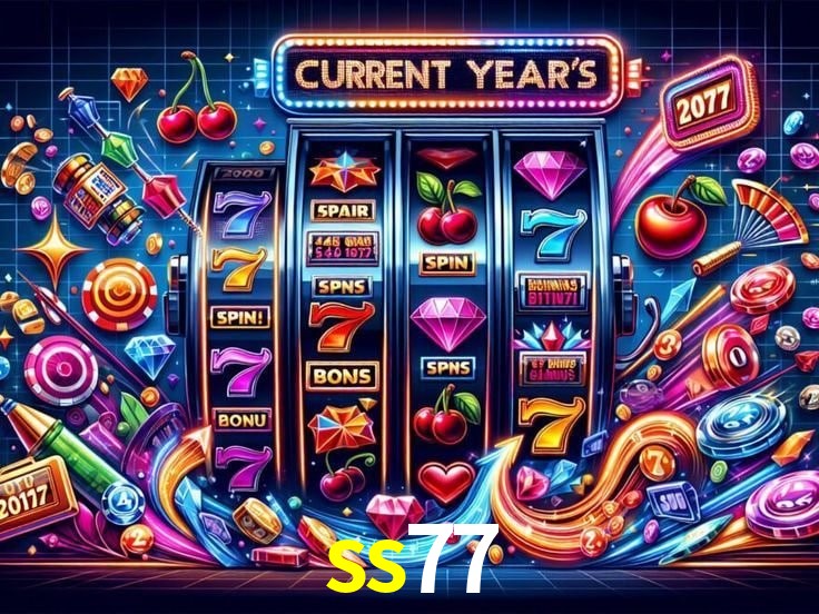 Tecnologia da Plataforma ss77