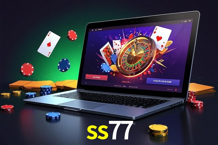 Estatísticas Esportivas ss77