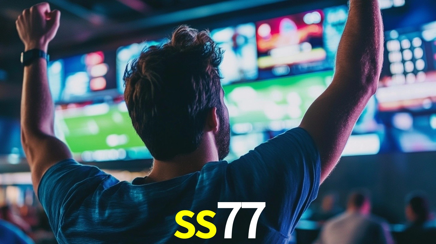 ss77: A Experiência de Casino com Jogos de Mesa ao Vivo