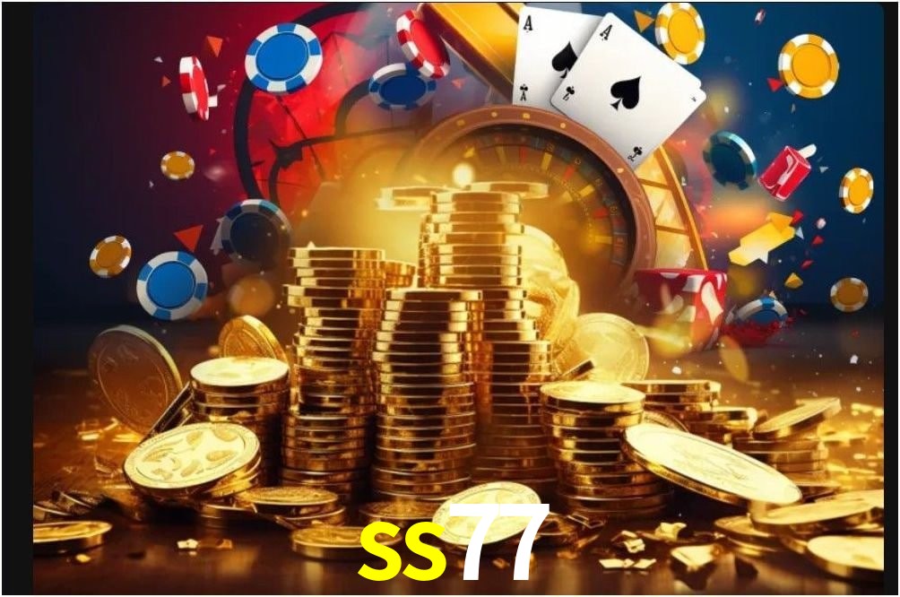 Inovações de Jogos na ss77: O Futuro das Experiências Interativas